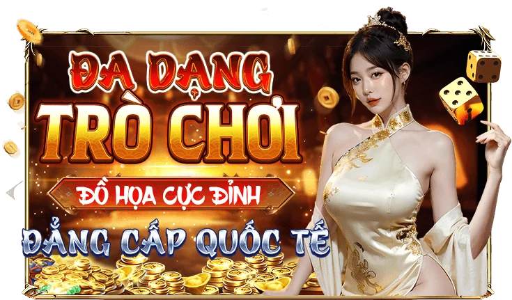 SonClub - Link Vào Trang Chủ SonClub Chính Thức Tại Việt Nam 3 Sonclub đa dạng trò chơi với đồ hoạ cực đỉnh
