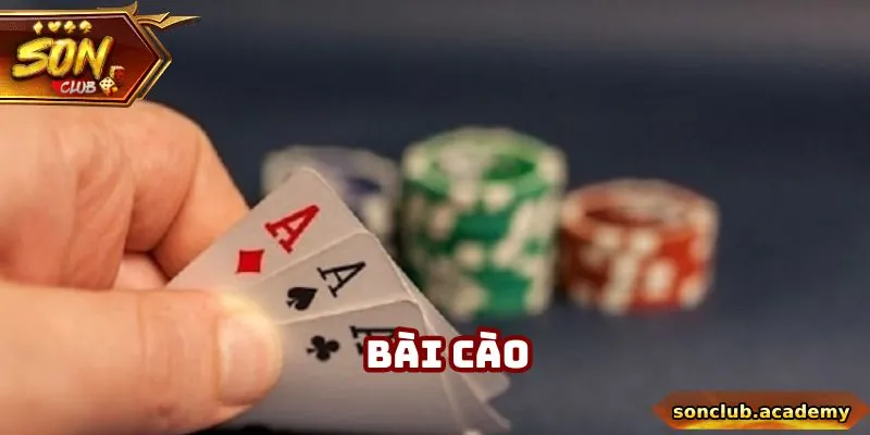 Bài Cào - Trò Chơi Ba Lá Nhanh Gọn, Dễ Thắng Và Cuốn Hút 2 Bài Cào - Trò Chơi Ba Lá Nhanh Gọn, Dễ Thắng Và Cuốn Hút