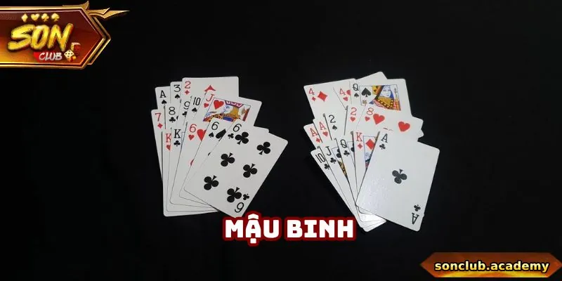 Mậu Binh - Bộ Môn Cần Tư Duy Sắc Bén Và Chiến Thuật 6 Mậu Binh - Bộ Môn Cần Tư Duy Sắc Bén Và Chiến Thuật