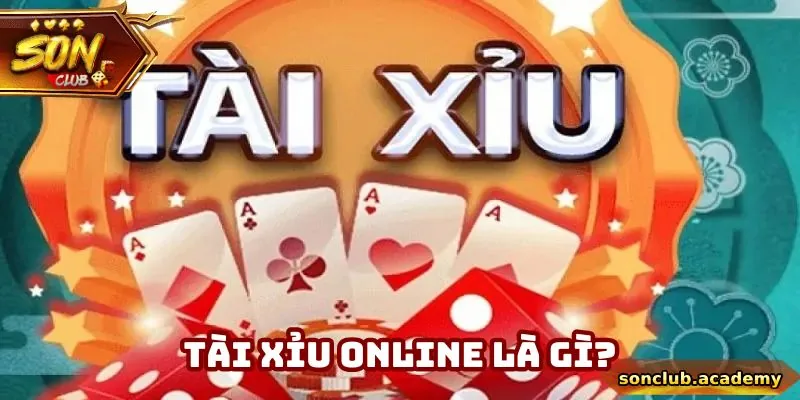 Chơi Tài Xỉu Online - 2 Phương Pháp Đánh Cược Chắc Thắng 1 Sơ lược về tài xỉu
