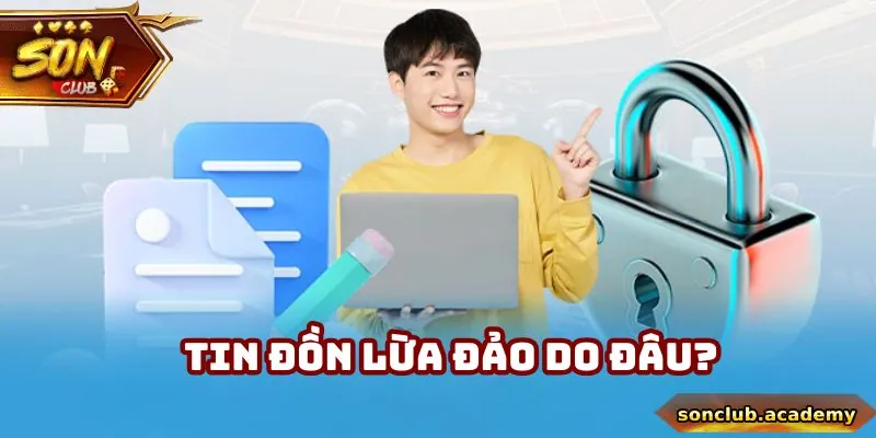 SonClub - Link Vào Trang Chủ SonClub Chính Thức Tại Việt Nam 33 Tin đồn Sonclub lừa đảo là sai sự thật, không đúng