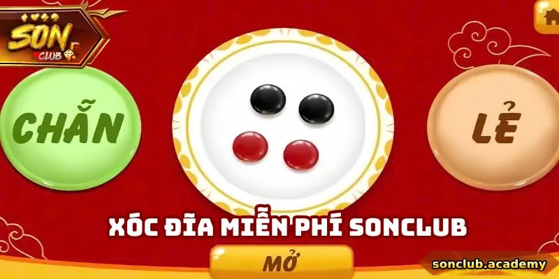 Xóc Đĩa Miễn Phí - Giải Trí Thả Ga, Không Lo Rủi Ro 2 Xóc Đĩa Miễn Phí - Giải Trí Thả Ga, Không Lo Rủi Ro