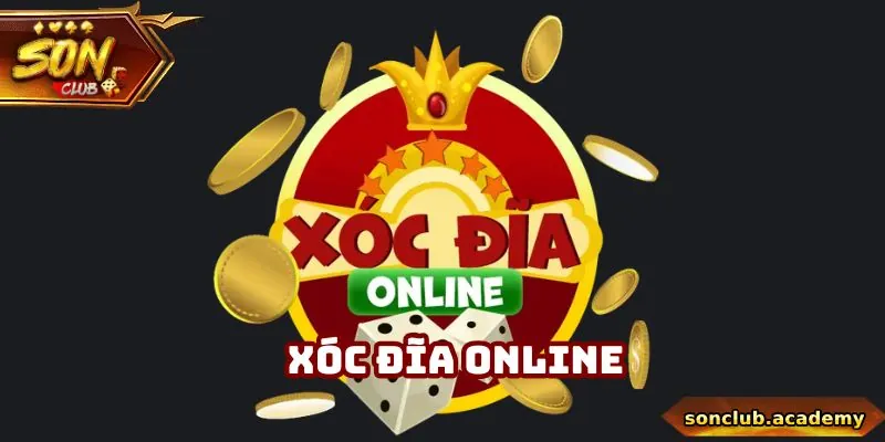 Xóc Đĩa Online - Cơ Hội Thắng Lớn Chỉ Trong Vài Phút 4 Xóc Đĩa Online - Cơ Hội Thắng Lớn Chỉ Trong Vài Phút